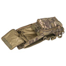 Lancer Tactical Light Weight Hydration Pack