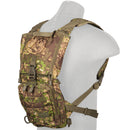 Lancer Tactical Light Weight Hydration Pack