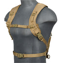 Lancer Tactical Light Weight Hydration Pack