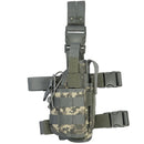 Lancer Tactical Universal Tornado Drop Leg Pistol Holster