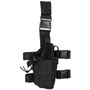 Lancer Tactical Universal Tornado Drop Leg Pistol Holster