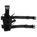 Lancer Tactical Universal Tornado Drop Leg Pistol Holster