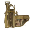 Lancer Tactical Universal Tornado Drop Leg Pistol Holster