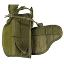 Lancer Tactical Universal Tornado Drop Leg Pistol Holster