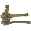 Lancer Tactical Universal Tornado Drop Leg Pistol Holster