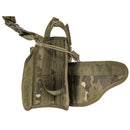 Lancer Tactical Universal Tornado Drop Leg Pistol Holster