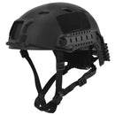 Lancer Tactical ACH Base Jump Style Airsoft FAST Bump Helmet