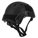 Lancer Tactical ACH Base Jump Style Airsoft FAST Bump Helmet
