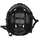 Lancer Tactical ACH Base Jump Style Airsoft FAST Bump Helmet