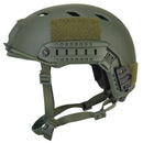 Lancer Tactical ACH Base Jump Style Airsoft FAST Bump Helmet