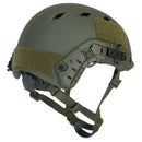 Lancer Tactical ACH Base Jump Style Airsoft FAST Bump Helmet