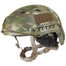 Lancer Tactical ACH Base Jump Style Airsoft FAST Bump Helmet