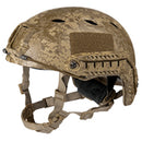 Lancer Tactical ACH Base Jump Style Airsoft FAST Bump Helmet