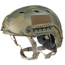 Lancer Tactical ACH Base Jump Style Airsoft FAST Bump Helmet