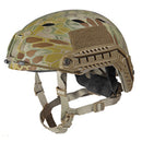 Lancer Tactical ACH Base Jump Style Airsoft FAST Bump Helmet