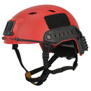 Lancer Tactical ACH Base Jump Style Airsoft FAST Bump Helmet