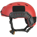 Lancer Tactical ACH Base Jump Style Airsoft FAST Bump Helmet