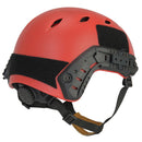 Lancer Tactical ACH Base Jump Style Airsoft FAST Bump Helmet