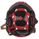 Lancer Tactical ACH Base Jump Style Airsoft FAST Bump Helmet