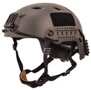Lancer Tactical ACH Base Jump Style Airsoft FAST Bump Helmet