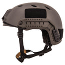 Lancer Tactical ACH Base Jump Style Airsoft FAST Bump Helmet