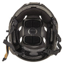 Lancer Tactical ACH Base Jump Style Airsoft FAST Bump Helmet