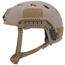 Lancer Tactical ACH Base Jump Style Airsoft FAST Bump Helmet