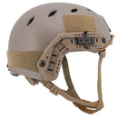 Lancer Tactical ACH Base Jump Style Airsoft FAST Bump Helmet
