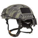 Lancer Tactical ACH Base Jump Style Airsoft FAST Bump Helmet