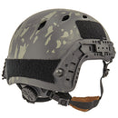 Lancer Tactical ACH Base Jump Style Airsoft FAST Bump Helmet