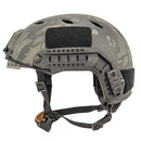 Lancer Tactical ACH Base Jump Style Airsoft FAST Bump Helmet