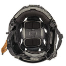 Lancer Tactical ACH Base Jump Style Airsoft FAST Bump Helmet