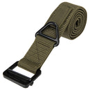 Lancer Tactical 1.75" Adjustable Riggers Belt