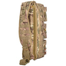 Lancer Tactical MOLLE Tactical Shoulder "Go Pack" Bag