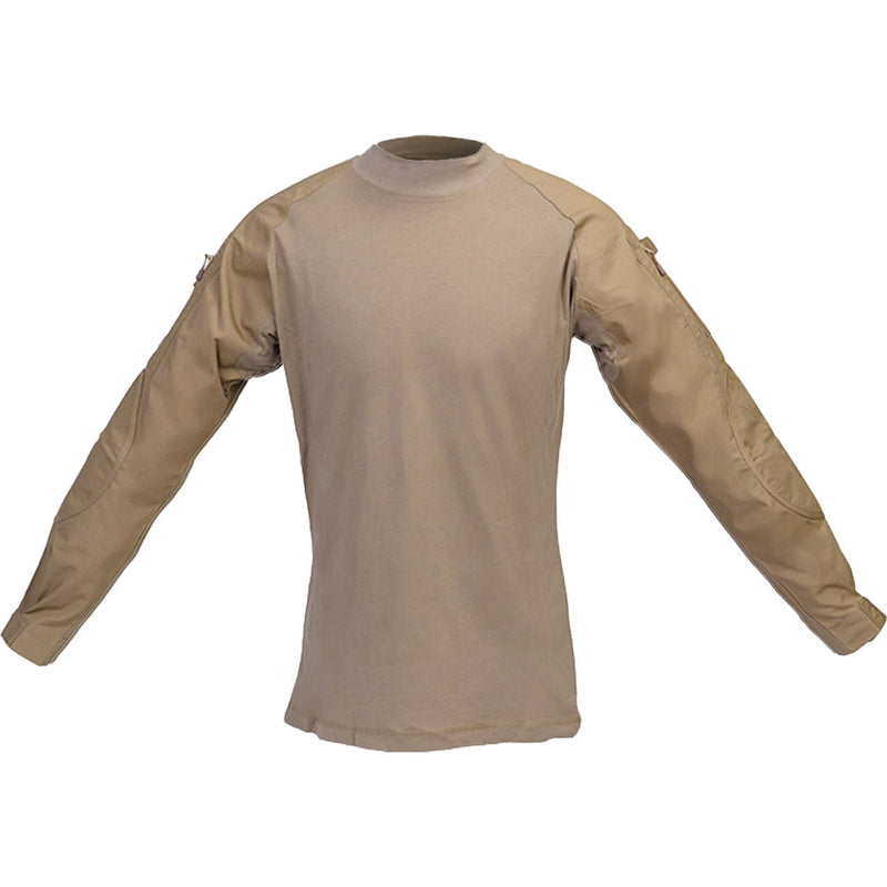 Lancer Tactical Long Sleeve Combat Shirt