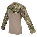 Lancer Tactical Long Sleeve Combat Shirt