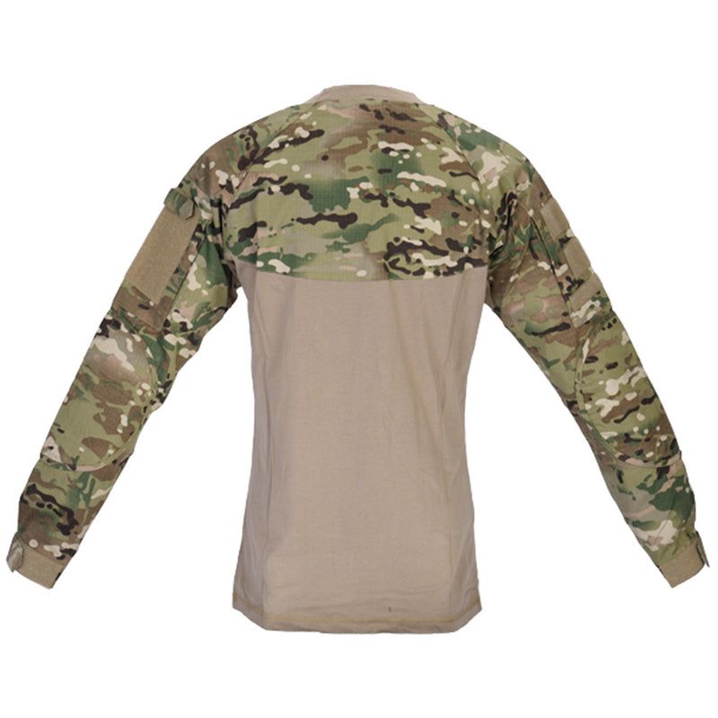 Lancer Tactical Long Sleeve Combat Shirt