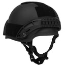 Lancer Tactical MICH 2002 SF Type Helmet w/ NVG Mount & Rails