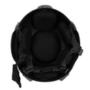 Lancer Tactical MICH 2002 SF Type Helmet w/ NVG Mount & Rails