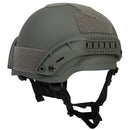 Lancer Tactical MICH 2002 SF Type Helmet w/ NVG Mount & Rails