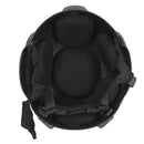 Lancer Tactical MICH 2002 SF Type Helmet w/ NVG Mount & Rails