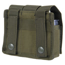 Lancer Tactical Triple M203 40mm Airsoft Grenade Shell MOLLE Pouch