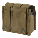 Lancer Tactical Triple M203 40mm Airsoft Grenade Shell MOLLE Pouch