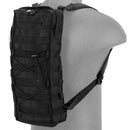 Lancer Tactical MOLLE Attachable Hydration Pouch Backpack