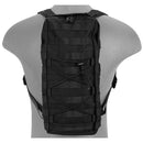 Lancer Tactical MOLLE Attachable Hydration Pouch Backpack