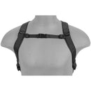 Lancer Tactical MOLLE Attachable Hydration Pouch Backpack