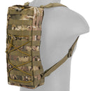Lancer Tactical MOLLE Attachable Hydration Pouch Backpack