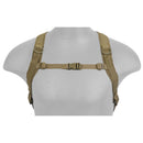 Lancer Tactical MOLLE Attachable Hydration Pouch Backpack