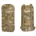 Lancer Tactical MOLLE Attachable Hydration Pouch Backpack