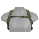 Lancer Tactical MOLLE Attachable Hydration Pouch Backpack